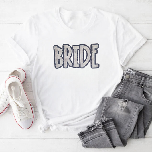 Bride T-Shirt