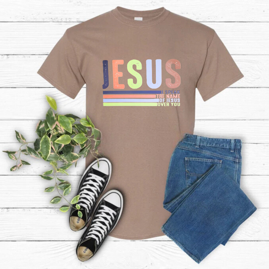 I Speak Jesus T-Shirt